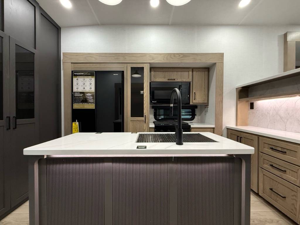 Rockwood Signature 402SFL 2026 à vendre