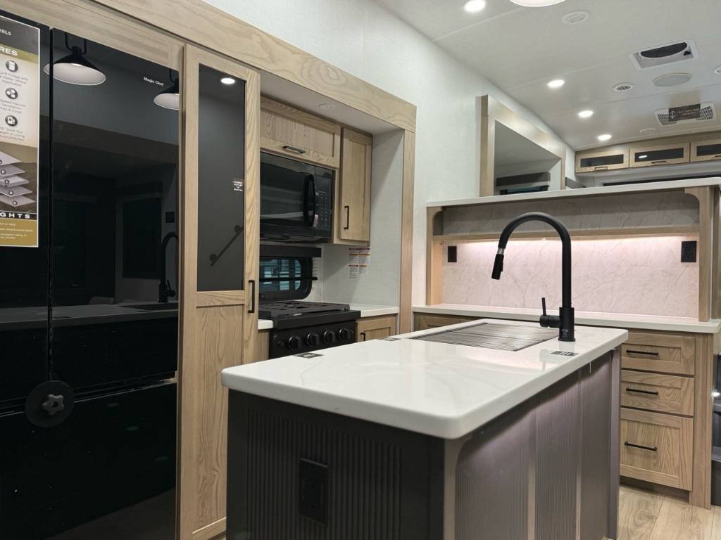 Rockwood Signature 402SFL 2026 à vendre