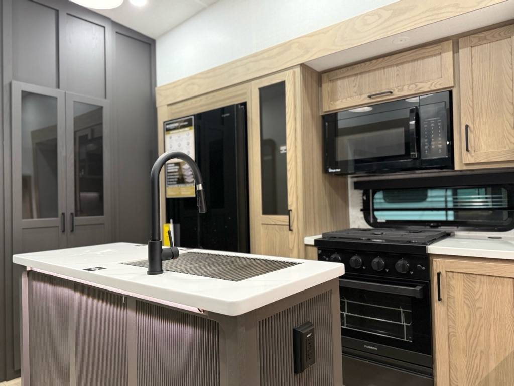 Rockwood Signature 402SFL 2026 à vendre