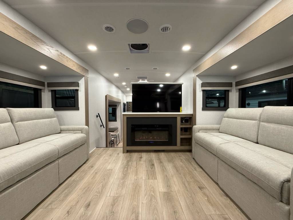 Rockwood Signature 402SFL 2026 à vendre