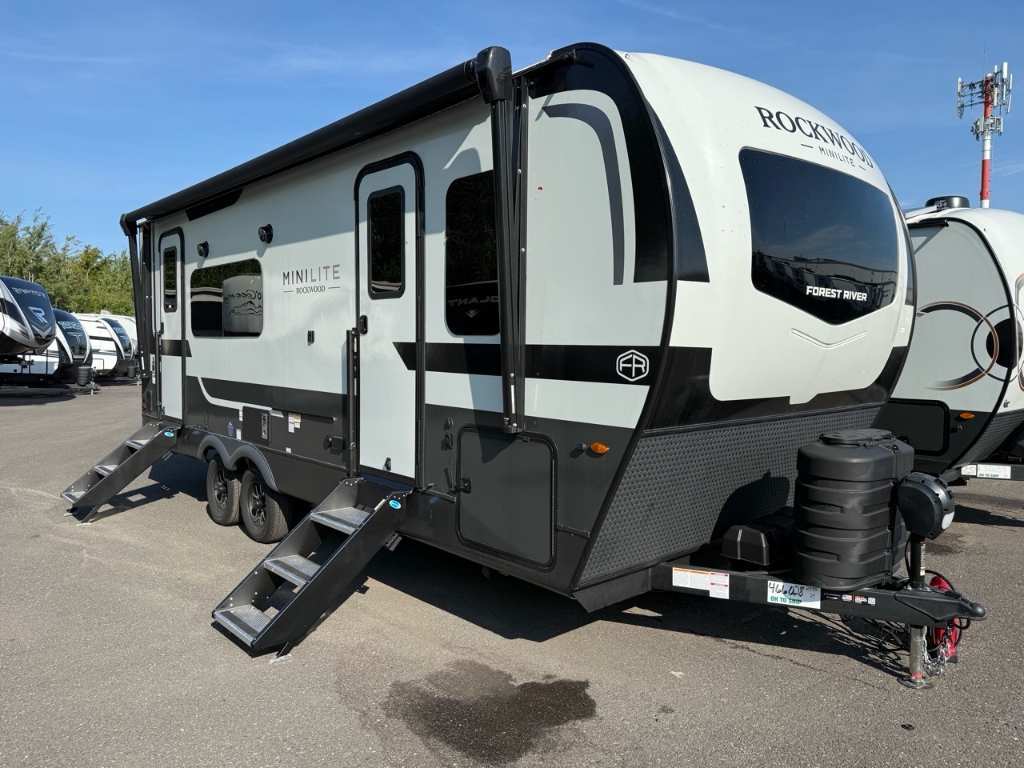 Rockwood Mini Lite 2515S 2026