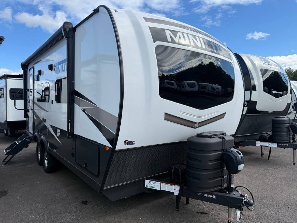 Rockwood Mini Lite 2109S 2026