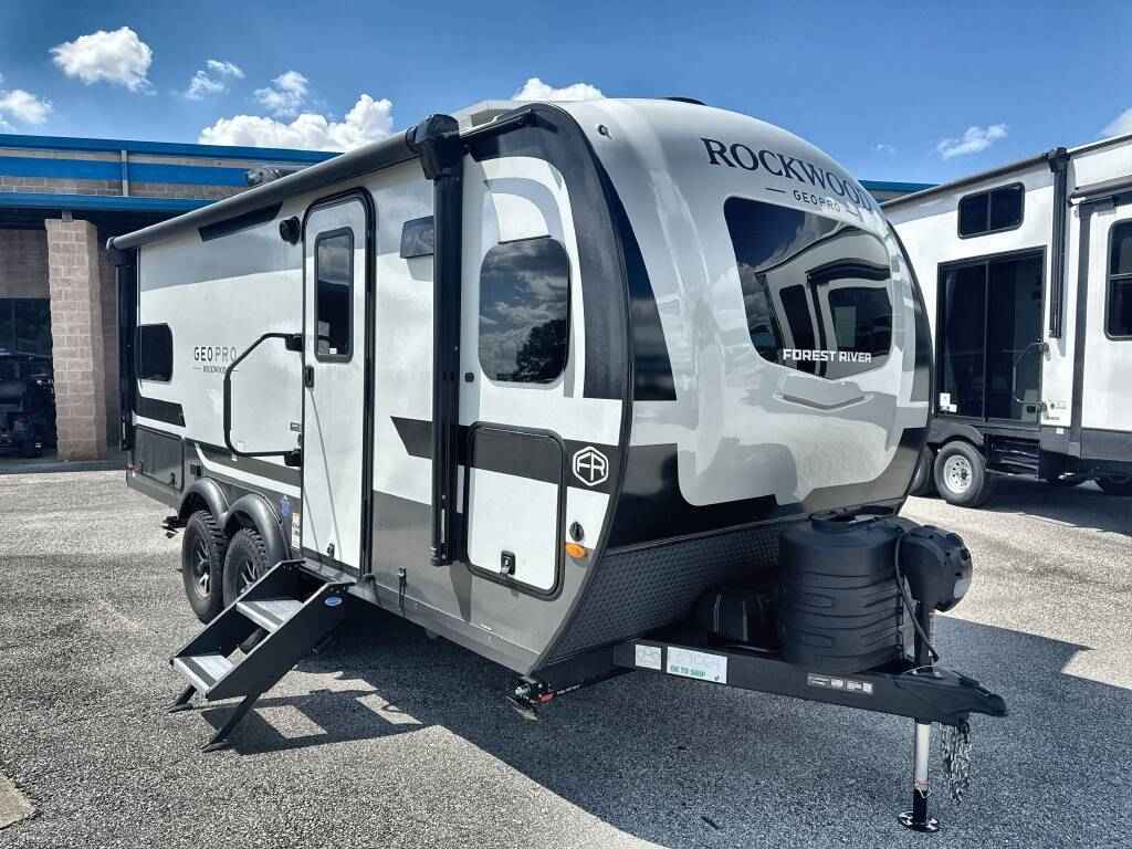 Rockwood Geopro 20FK 2026