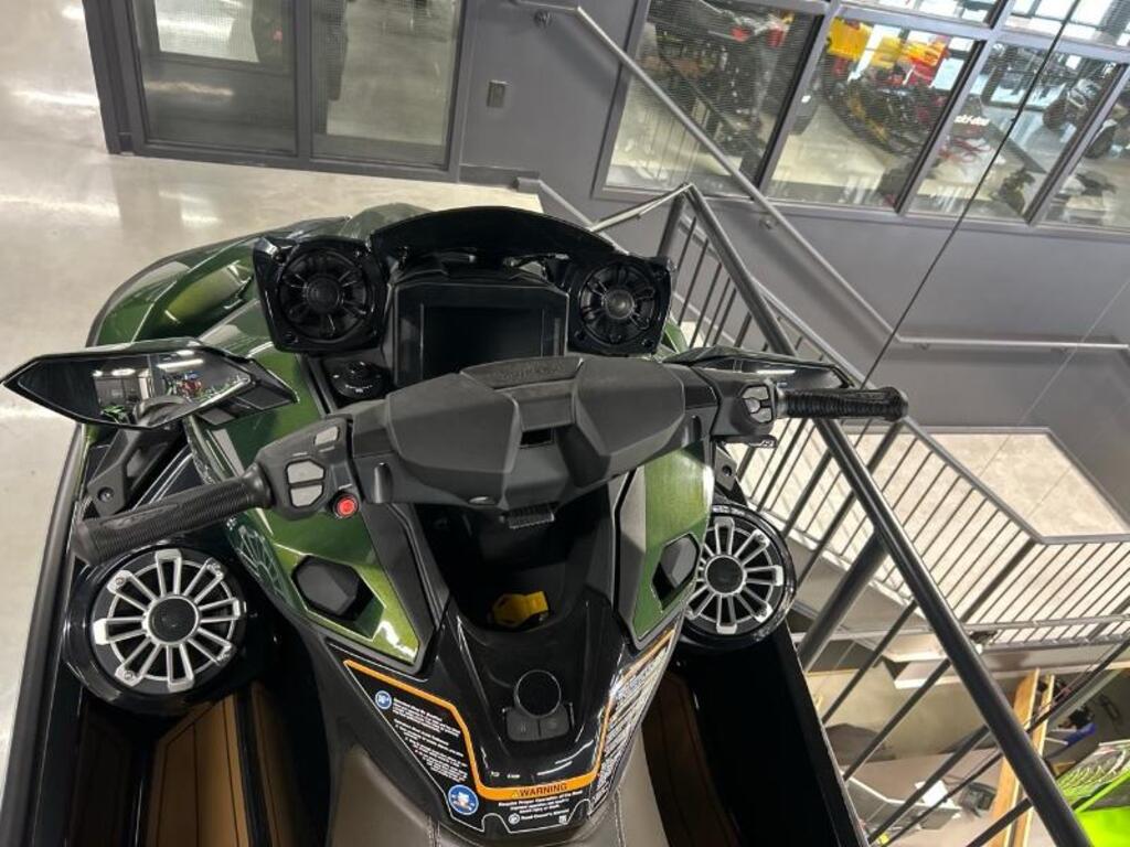 Kawasaki Ultra 310LX 2024 à vendre