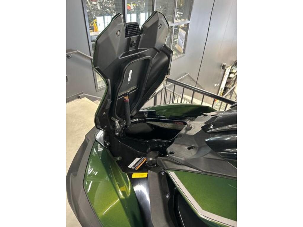 Kawasaki Ultra 310LX 2024 à vendre