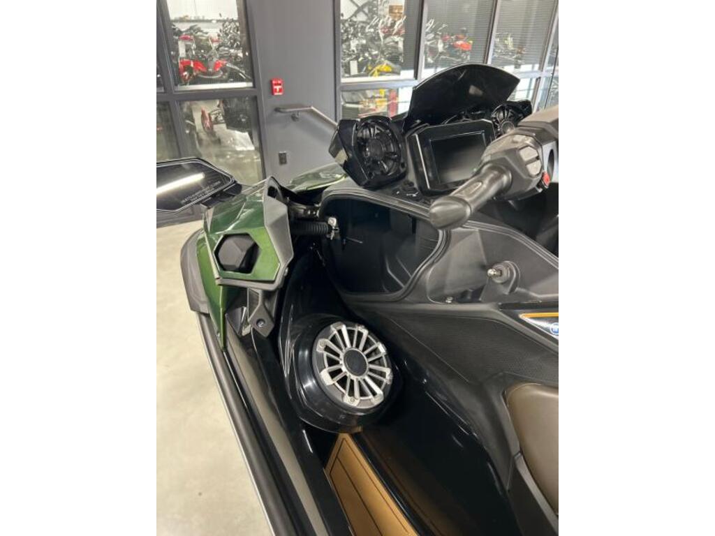 Kawasaki Ultra 310LX 2024 à vendre