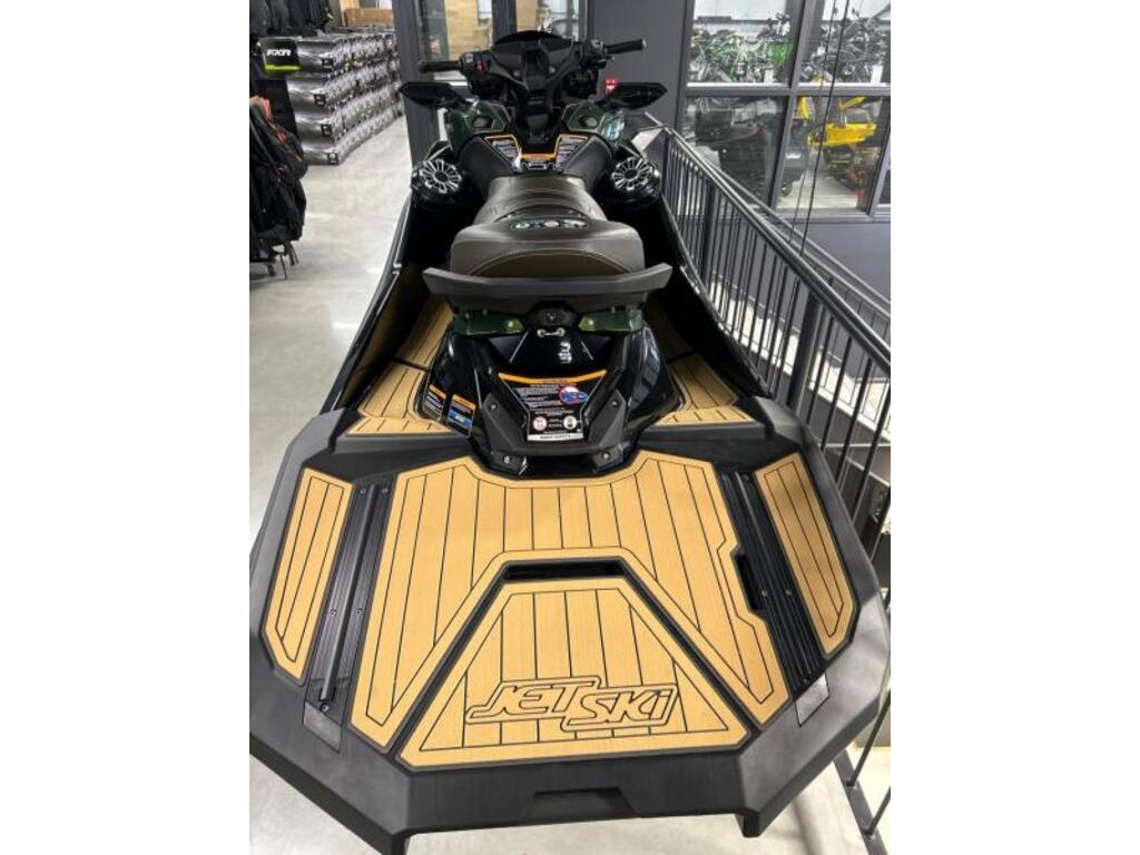 Kawasaki Ultra 310LX 2024 à vendre