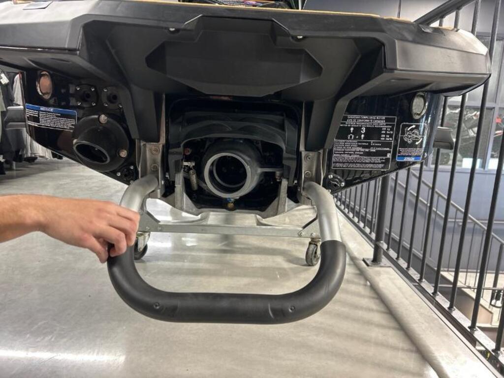 Kawasaki Ultra 310LX 2024 à vendre