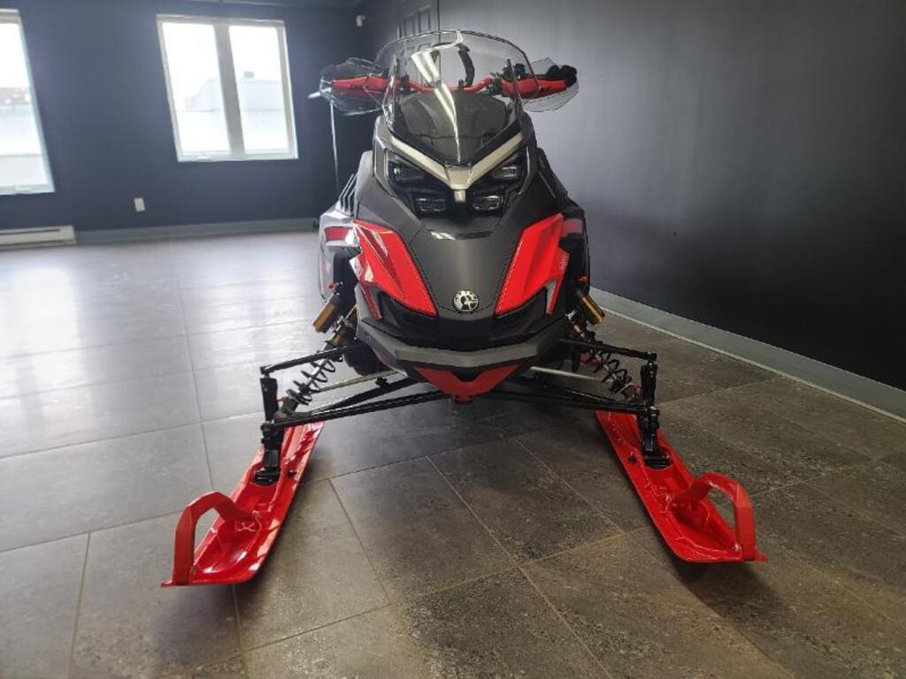 Ski-Doo XTERRAIN RE 850 E-TEC Touchscreen 2025 à vendre
