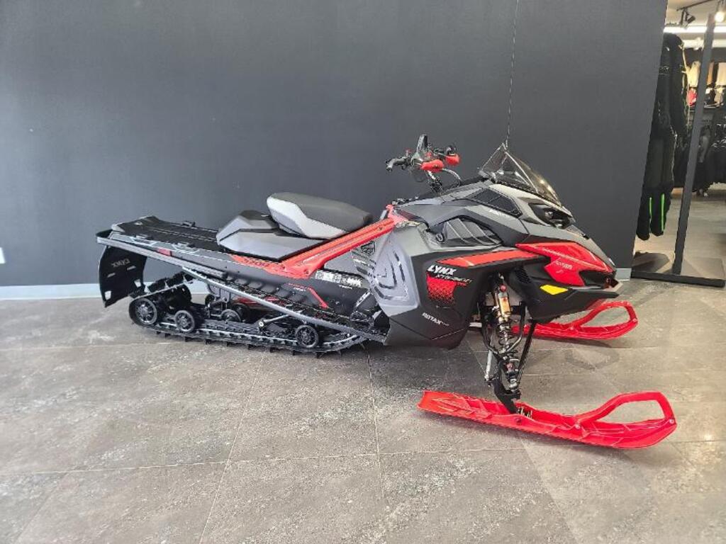 Ski-Doo XTERRAIN RE 850 E-TEC Touchscreen 2025 à vendre