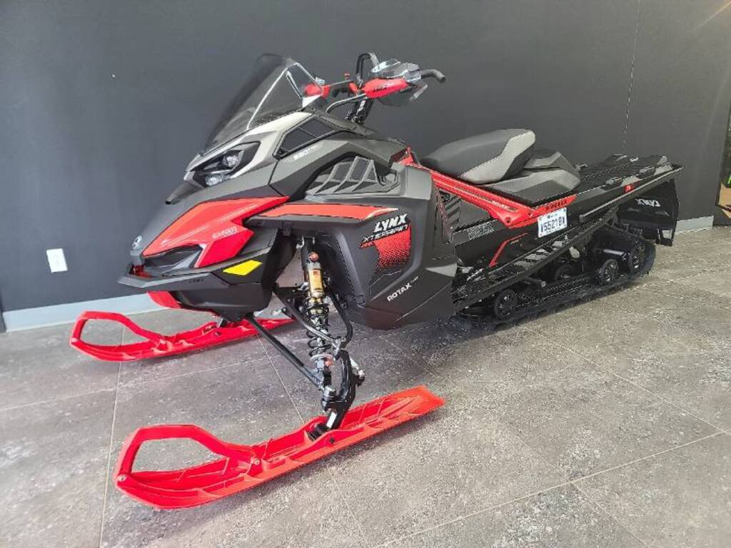 Ski-Doo XTERRAIN RE 850 E-TEC Touchscreen 2025 à vendre
