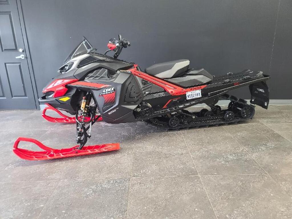Ski-Doo XTERRAIN RE 850 E-TEC Touchscreen 2025 à vendre