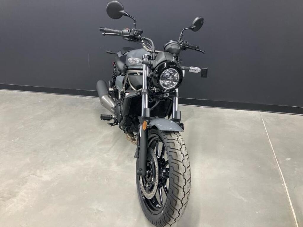 Kawasaki Eliminator 500 2024 à vendre