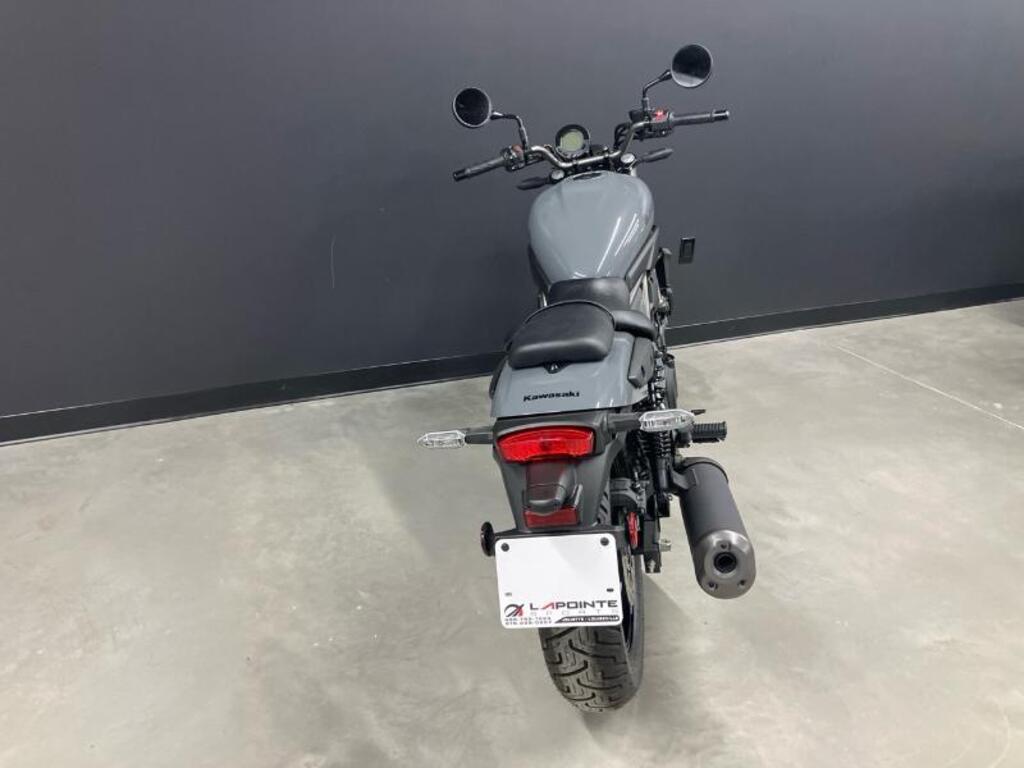 Kawasaki Eliminator 500 2024 à vendre