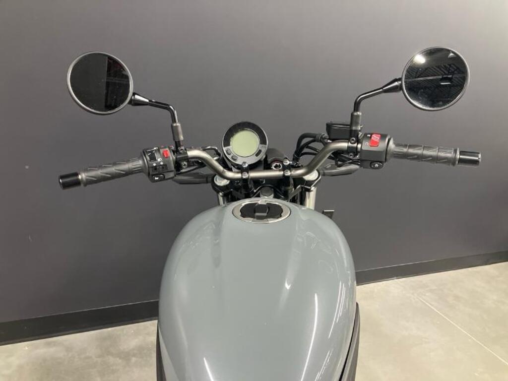 Kawasaki Eliminator 500 2024 à vendre