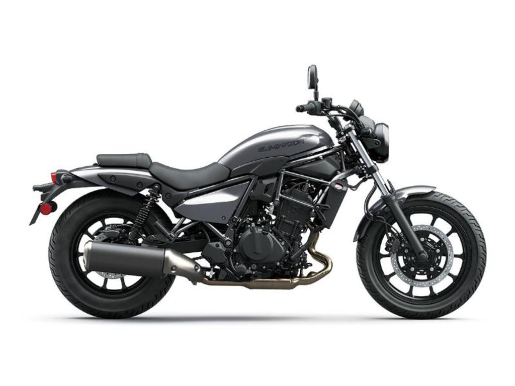 Kawasaki Eliminator 500 2024 à vendre