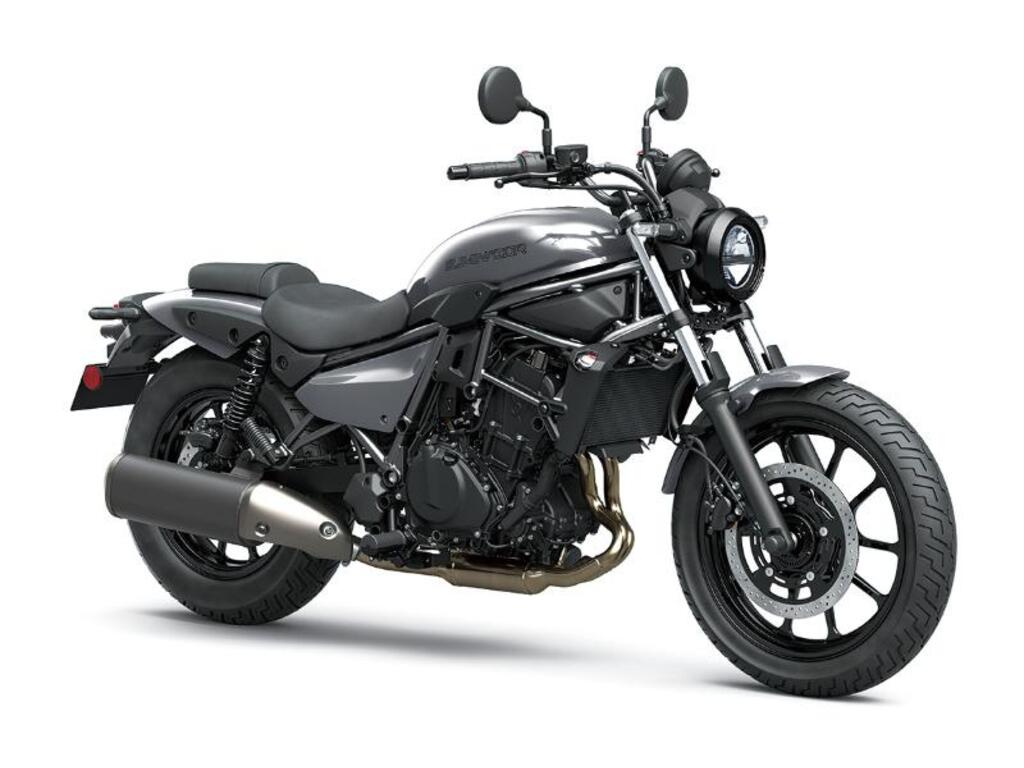 Kawasaki Eliminator 500 2024 à vendre