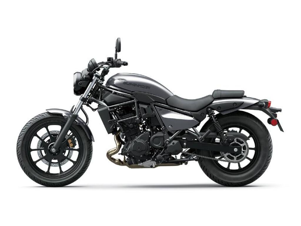 Kawasaki Eliminator 500 2024 à vendre