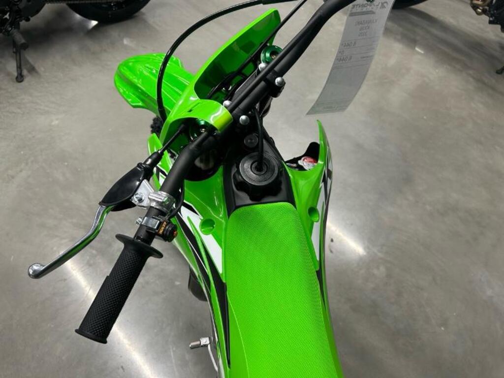 Kawasaki KX85 2025 à vendre
