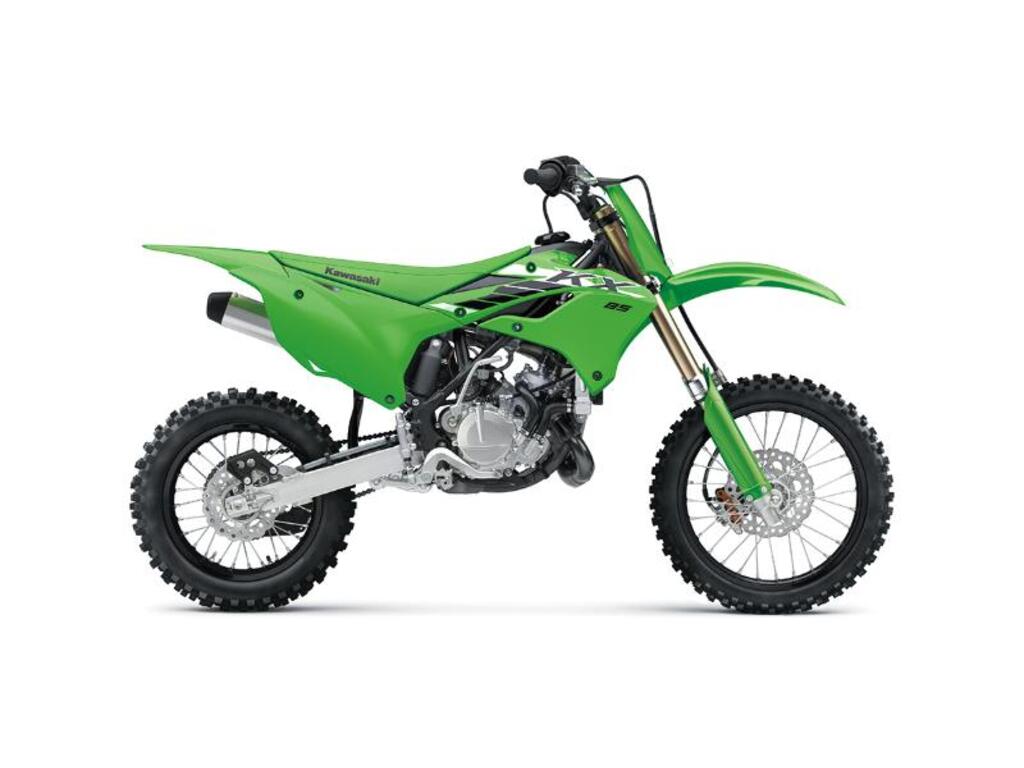 Kawasaki KX85 2025 à vendre