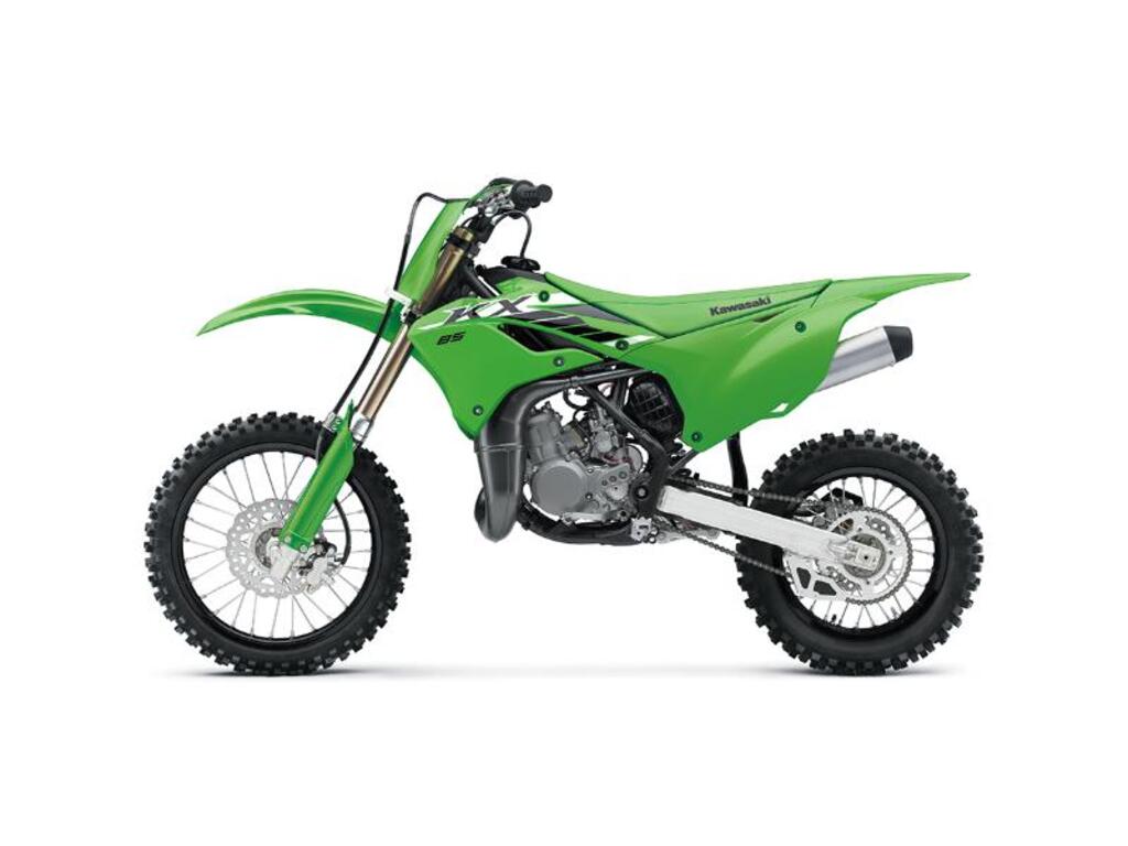 Kawasaki KX85 2025 à vendre