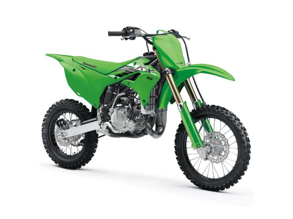 Kawasaki KX85 2025 à vendre
