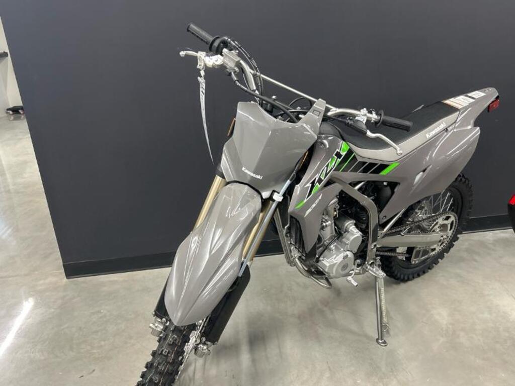 Kawasaki KLX300R 2025
