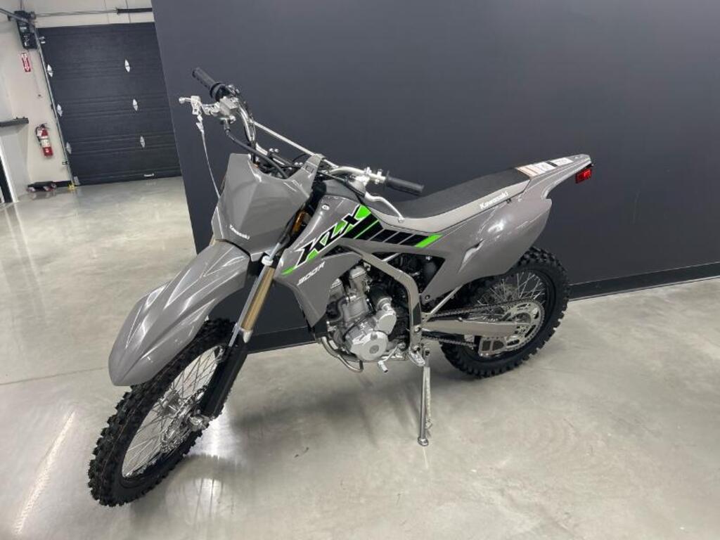Kawasaki KLX300R 2025 à vendre
