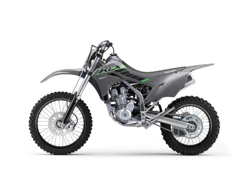 Kawasaki KLX300R 2025 à vendre