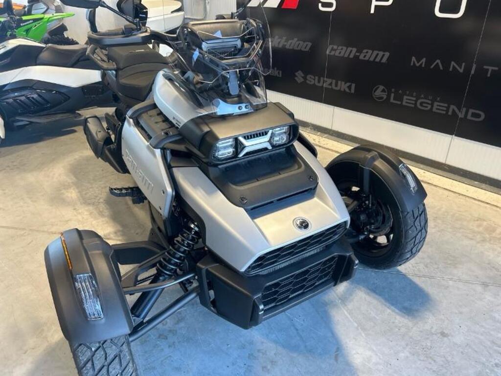 Can-Am Canyon Standard 2025 à vendre