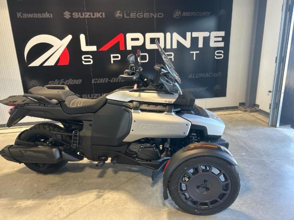 Can-Am Canyon Standard 2025