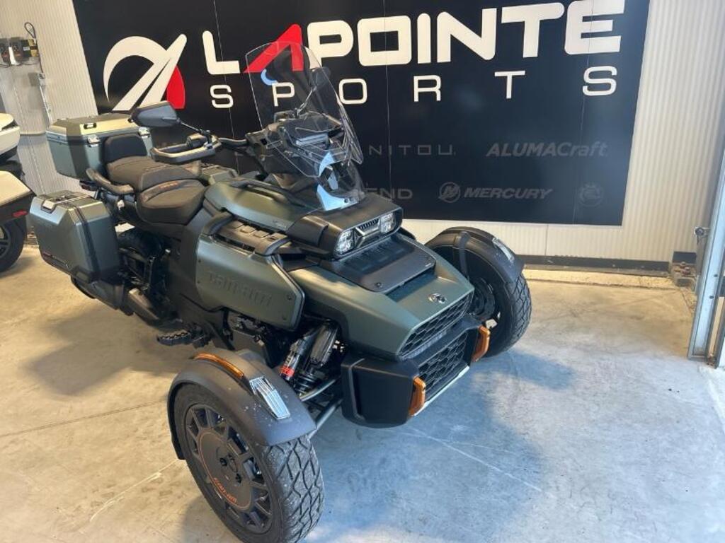 Can-Am Canyon Redrock 2025 à vendre