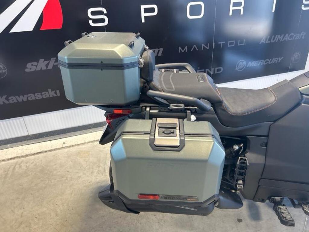 Can-Am Canyon Redrock 2025 à vendre