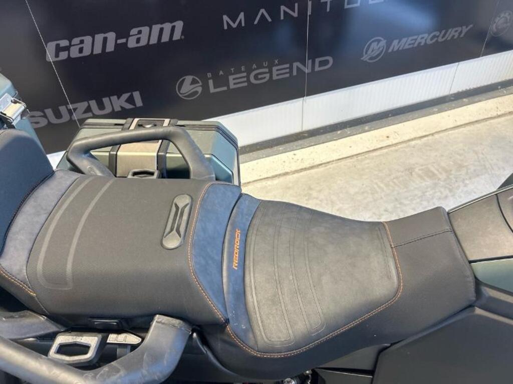 Can-Am Canyon Redrock 2025 à vendre