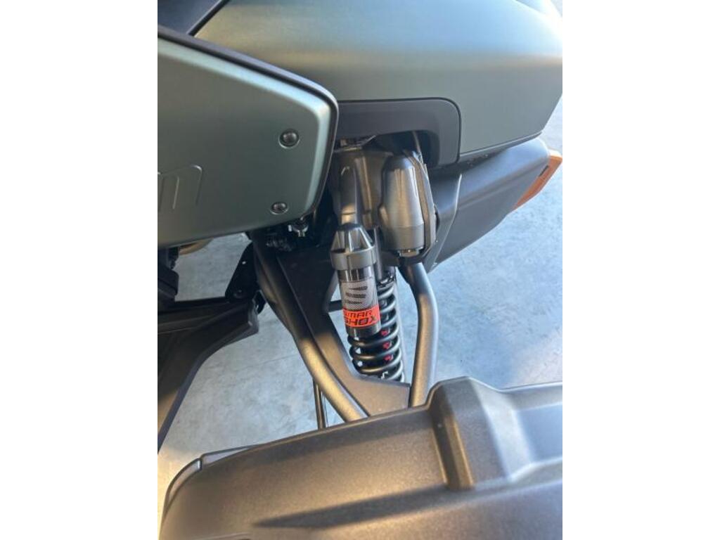 Can-Am Canyon Redrock 2025 à vendre