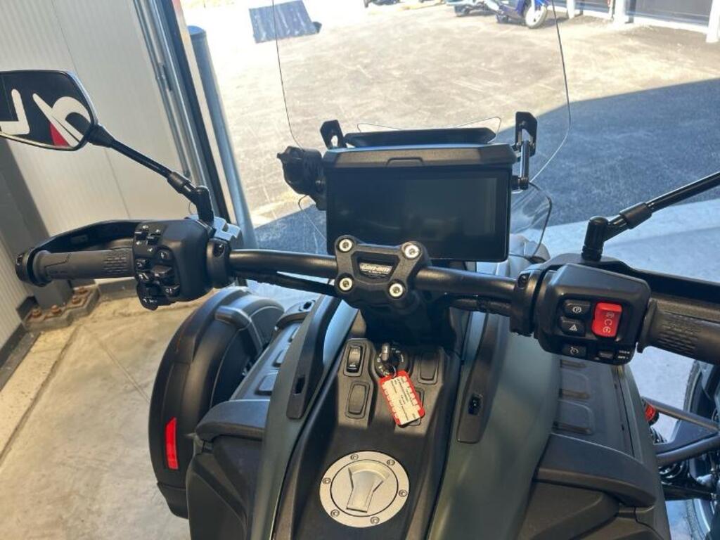 Can-Am Canyon Redrock 2025 à vendre