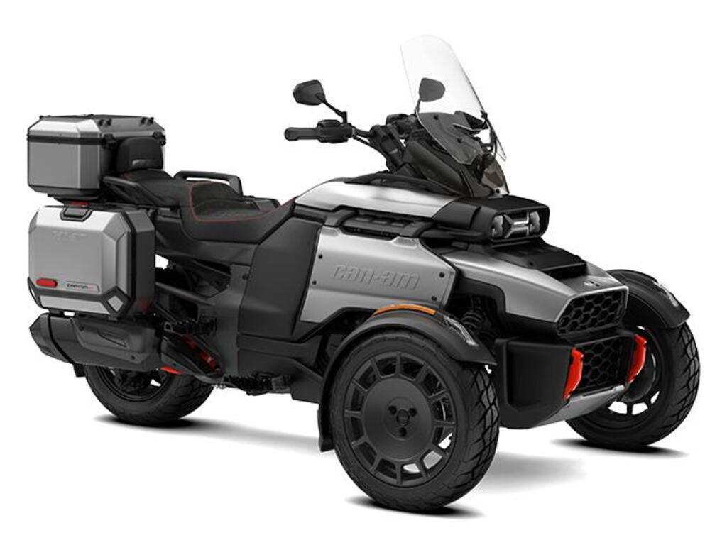 Can-Am Canyon XT 2025