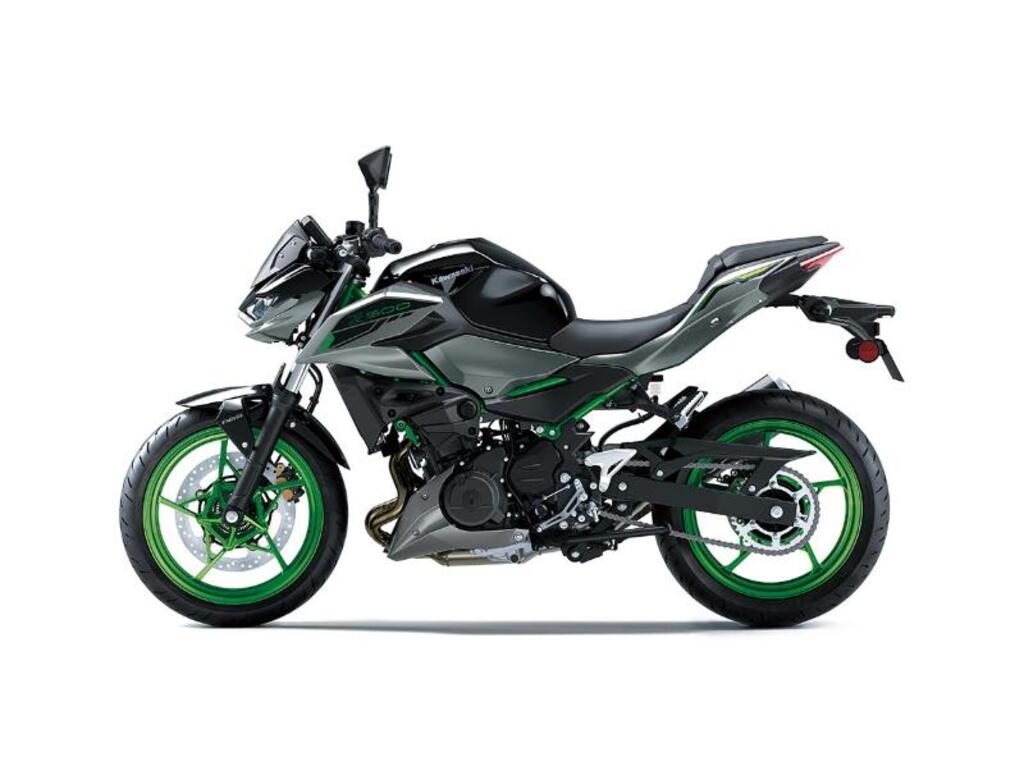 Kawasaki Z500 SE 2025 à vendre