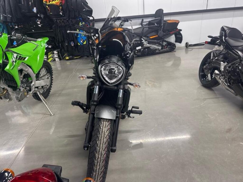 Kawasaki Vulcan S Cafe 2025 à vendre