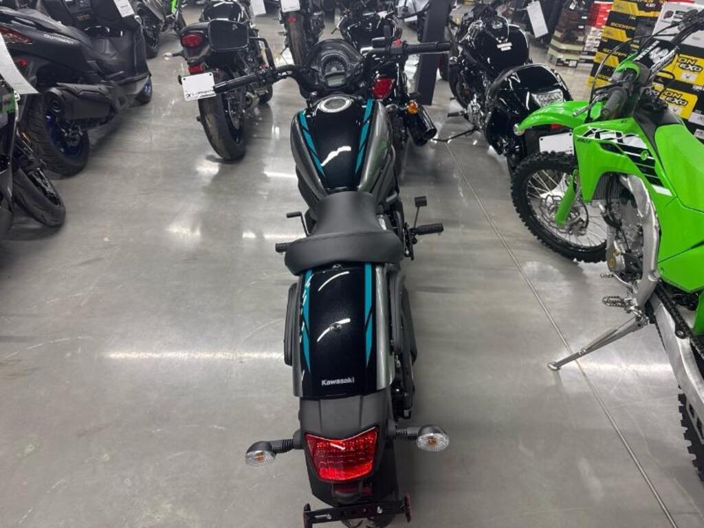 Kawasaki Vulcan S Cafe 2025 à vendre