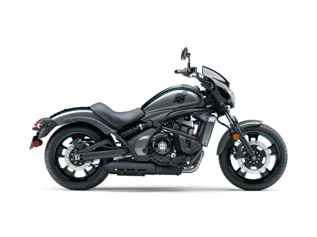 Kawasaki Vulcan S Cafe 2025 à vendre