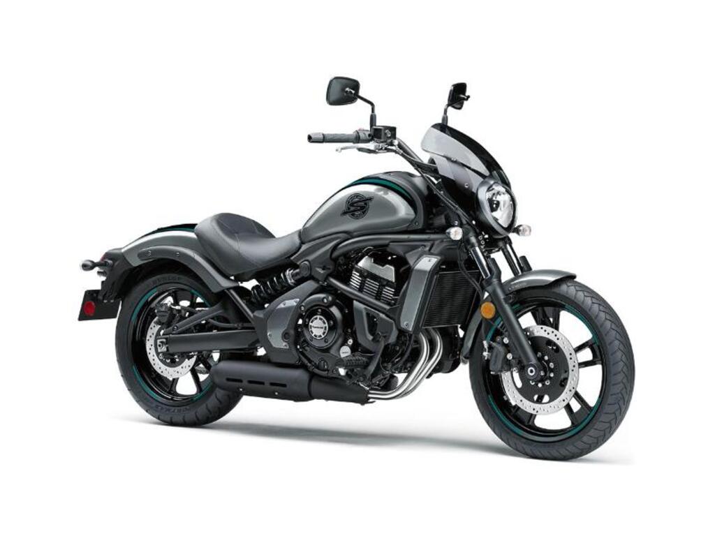 Kawasaki Vulcan S Cafe 2025 à vendre
