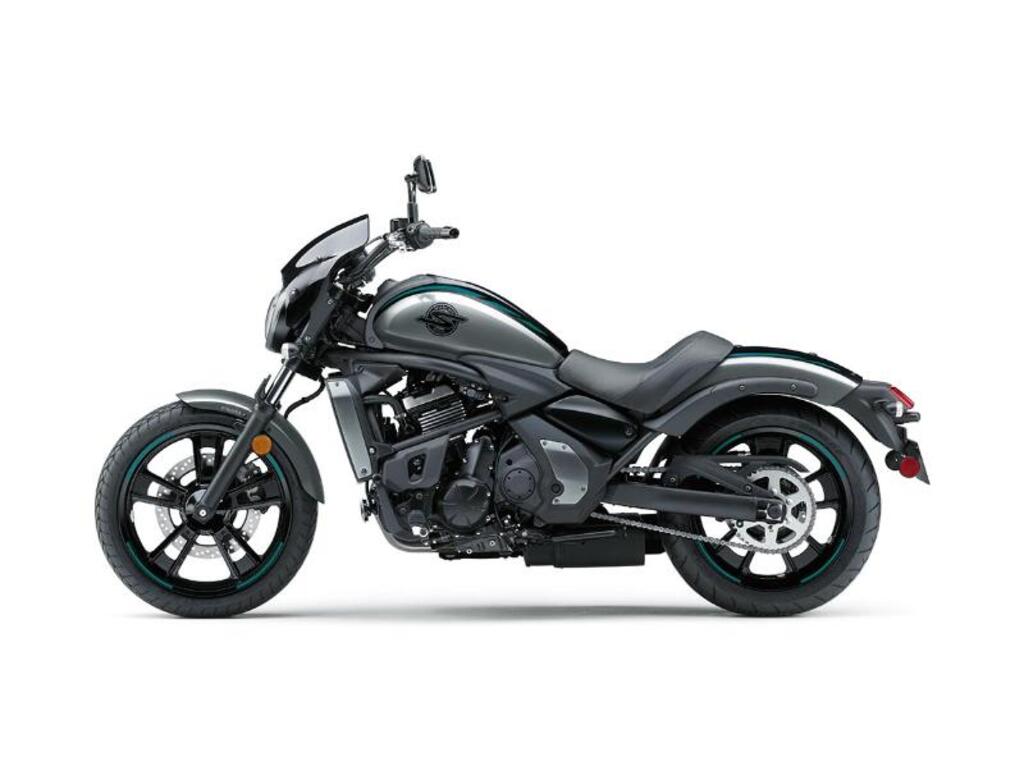 Kawasaki Vulcan S Cafe 2025 à vendre