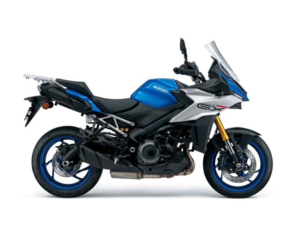 Suzuki GSX-S1000GX 2025 à vendre