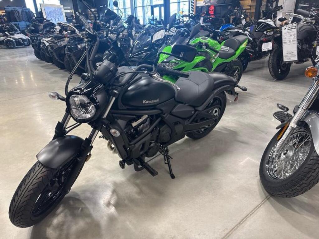 Kawasaki Vulcan S 2025 à vendre