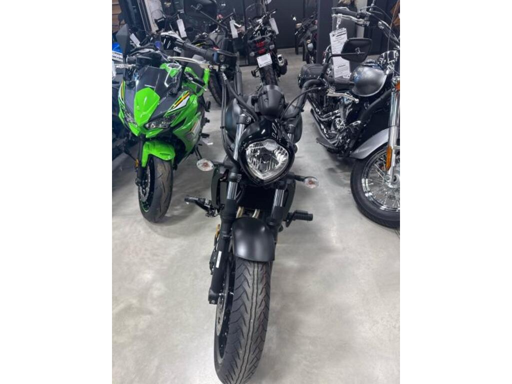 Kawasaki Vulcan S 2025 à vendre