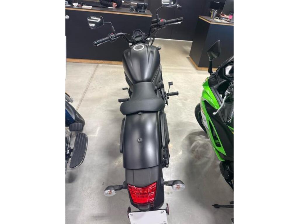 Kawasaki Vulcan S 2025 à vendre