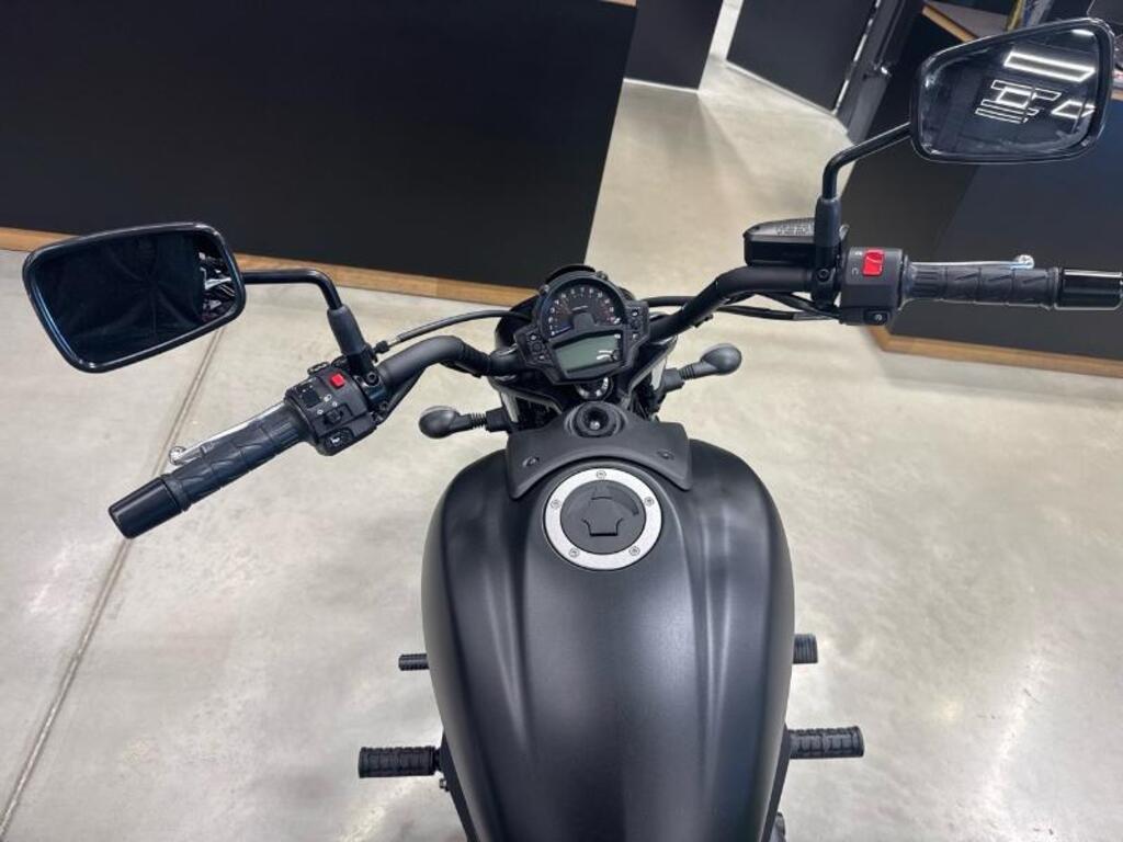 Kawasaki Vulcan S 2025 à vendre