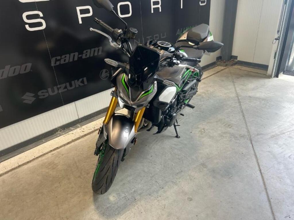 Kawasaki Z900 SE 2025 à vendre