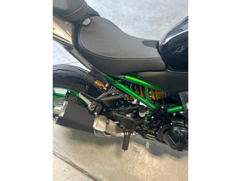 Kawasaki Z900 SE 2025 à vendre